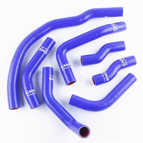 Silicone Radiator Coolant Hose for 1990-1999 Toyota MR2 Rev1-5 3SGE 3SGTE MK2 - Foto 6 di 17