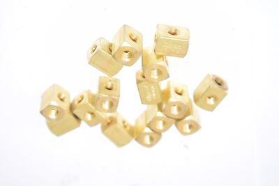 Lot of 15 NEW Clippard Air Control Valve 
