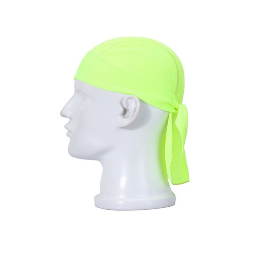 Sweat Wicking Beanie Hat Dew Rags Helmet Liner Skull Cap Bandana for Men Women - Picture 22 of 24