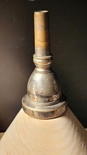 Vincent Bach Mouthpiece Tuba Sousaphone #18. ...