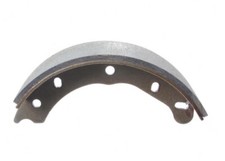(QTY 4) Clark 124552, SHOE - BRAKE (Fits LH/RH Sides) C500-Y40, C500-S60
