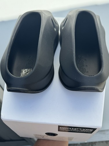 FCTRY Lab KNIGHT RNR V1.0 - Black Size 7 - Picture 4 of 7