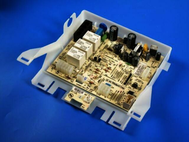 Scheda Controllo Per Frigorifero Originale 481246469287 Modulo Whirlpool - Centoducati - Foto 2