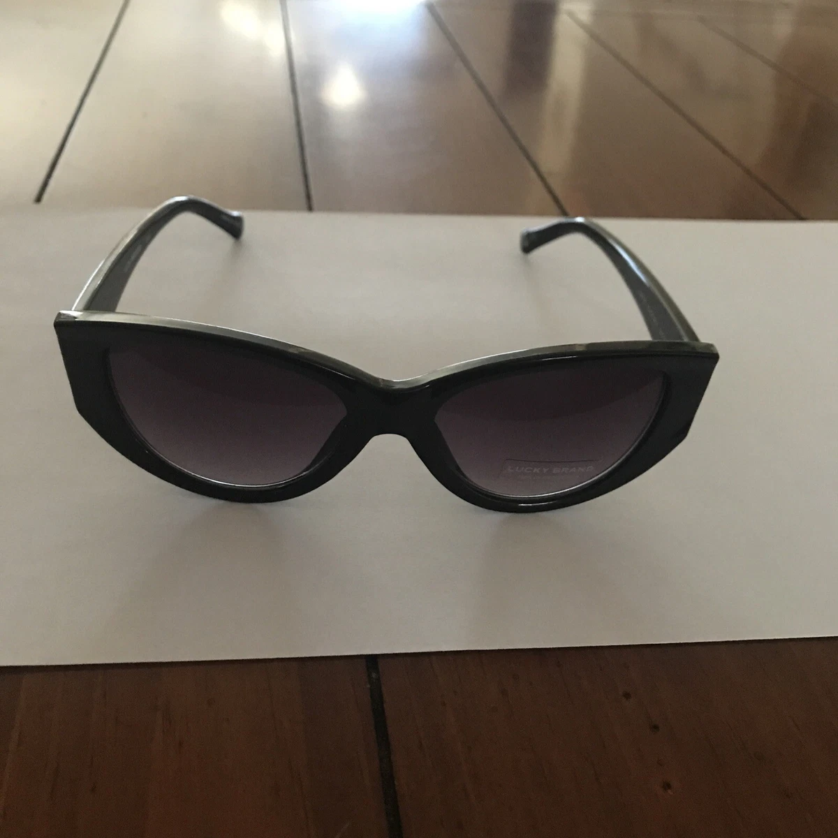 Lucky Brand Cat Eye Sunglasses for Women for sale | eBay