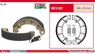 Roue arriere pour Honda CR 125 R de 1994 - Honda