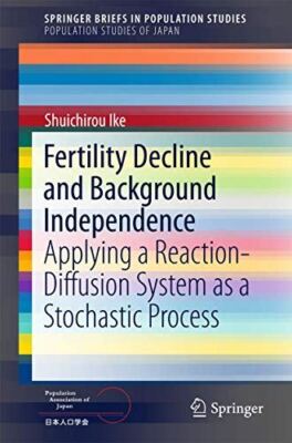 Fertility Decline and Background Independence: Applying a (2015)