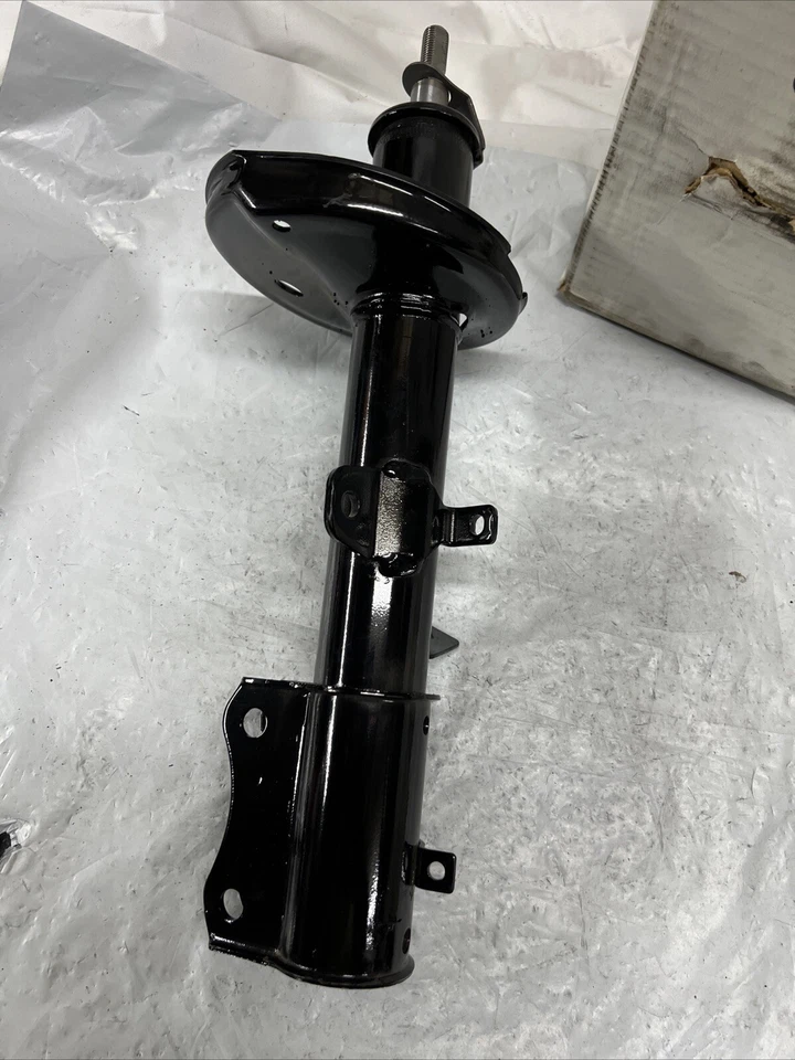 Задний амортизатор стойки в сборе левая сторона водителя для 93-02 Corolla Prizm сделано в США AC DELCO - Изображение 3 из 4