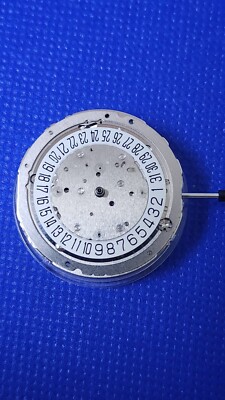 CITIZEN MIYOTA 9122 multi function hands automatic movement