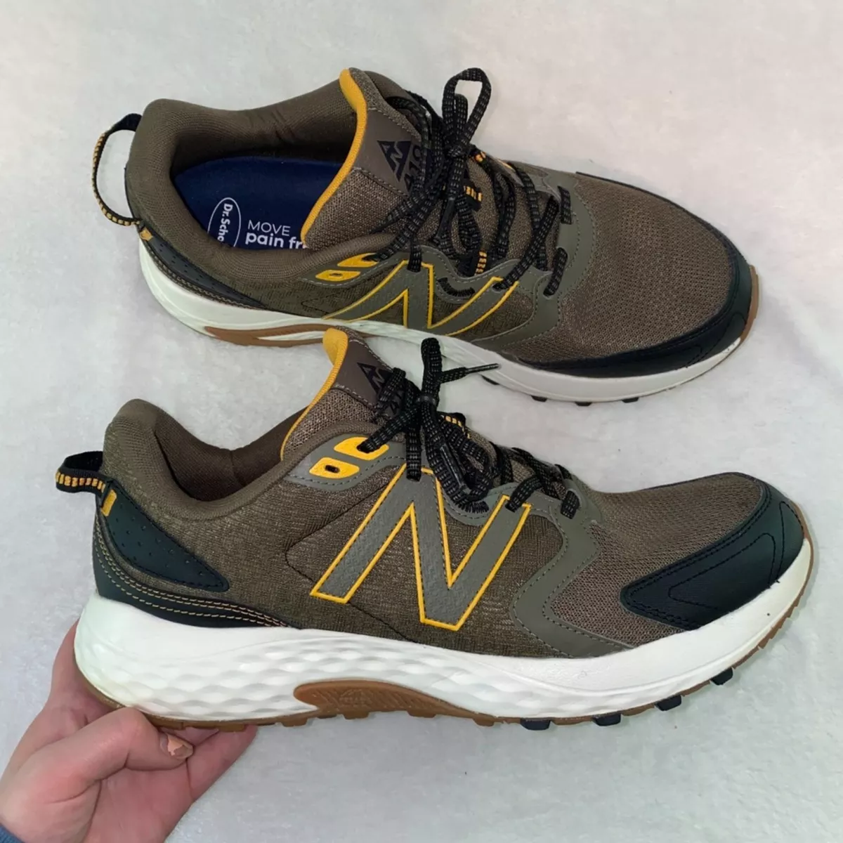 New balance u410 mens Green hotsell
