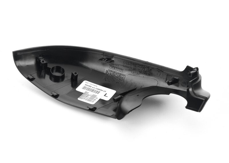 BMW LEFT WING MIRROR LOWER SECTION 51167291199 Genuine | eBay