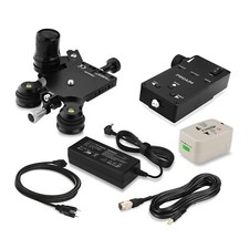 Proaim Motion Control System for for Curve & ...