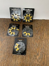Kirkland Hearing Aid Battery Size 10 Premium Batteries 29 count  Lot