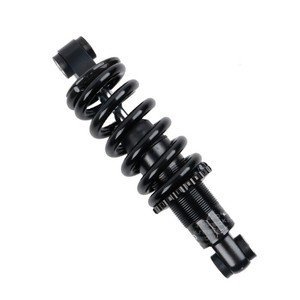 bike spring suspension
