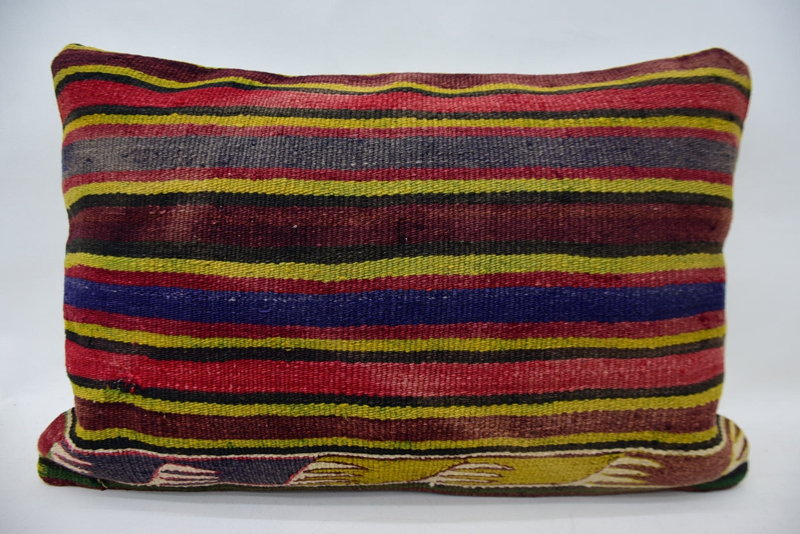 Turkish Pillow, 16