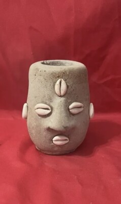 ESHU ESU ELEGUA  ELEGGUA RELIGION YORUBA IFA