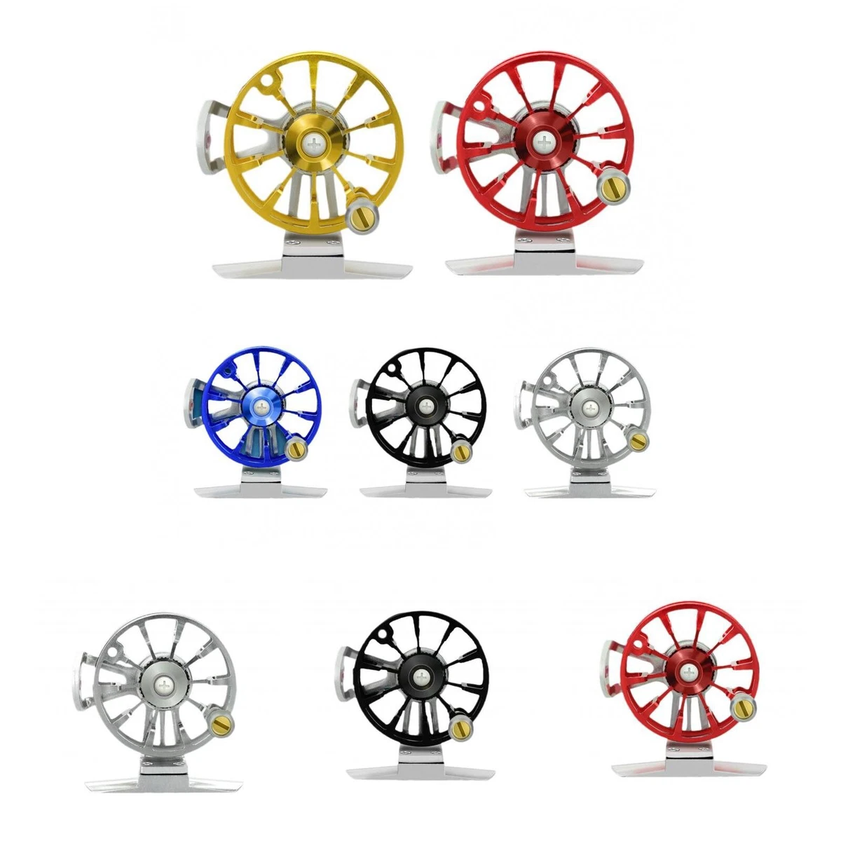 Spinning Wheel Stable Wear-resistant Right Handed Spinning Wheel