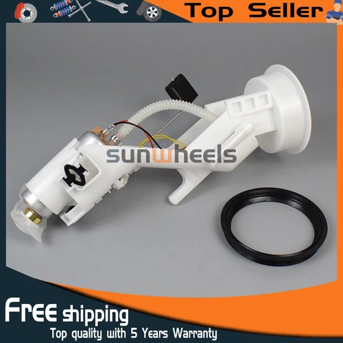109.72 BMW fuel pump
