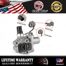 For 1998-2002 Honda Accord 4Cyl VTEC Solenoid Spool Valve 917-281, 15810PAAA02
