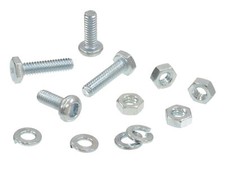 1958-1962 Corvette Hood Support Bolt
