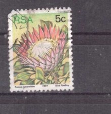 Südafrika Michel Nr. 516 gestempelt