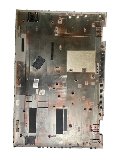 Dell Inspiron 15 5568 15.6" Genuine Laptop Bottom Case 078D3D 78D3D - Picture 2 of 3
