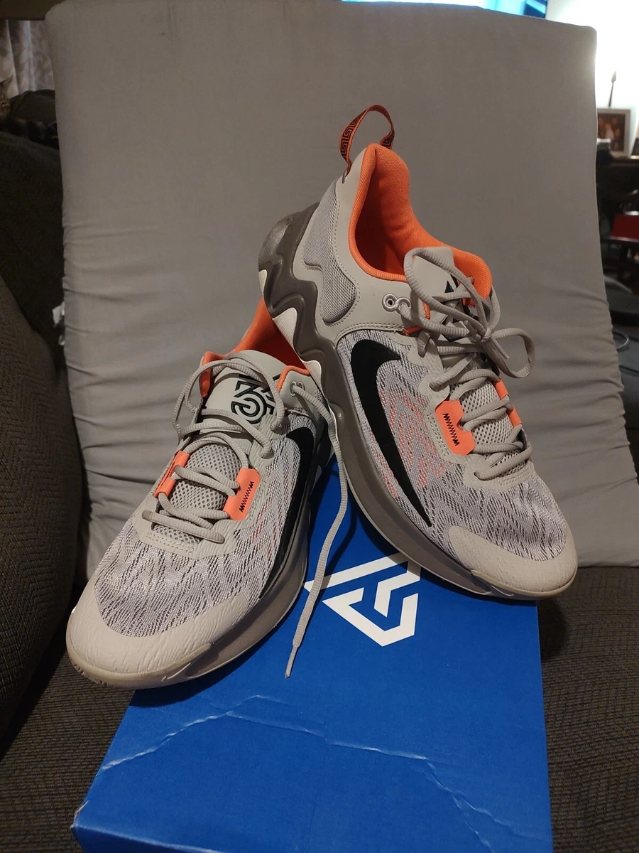 giannis immortality 2 vs kyrie flytrap 5