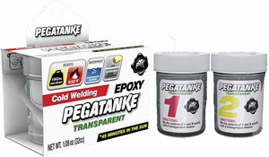 world's strongest epoxy