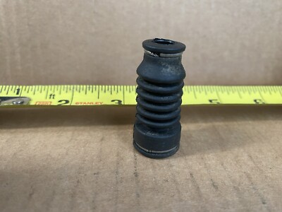 B99 Honda 24313-ZV5-000 Shift Rod Grommet | eBay Australia