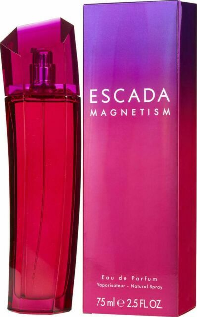 escada magnetisim