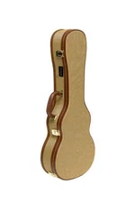 Stagg 27" Gold Tweed Tenor Ukulele Case