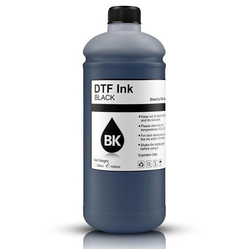 Low Humidity Specific Magnetic Small Bottle Pouch DTF Ink For Epson L1800 - 第 3/6 張圖片