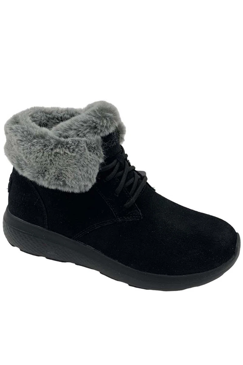 Skechers on the go boots shop city 2