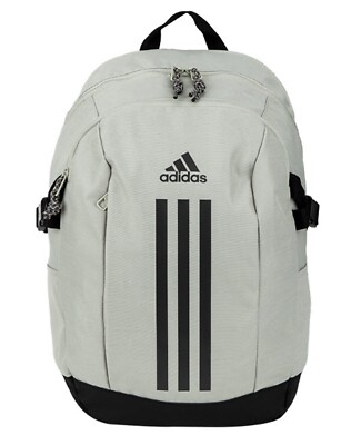 adidas backpack power 2 adidas Power Vii 23.5l Backpack Grey