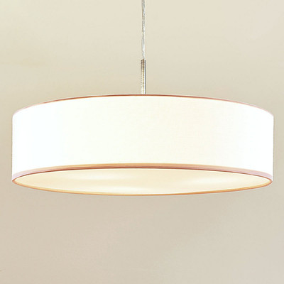 Lindby Hängeleuchte Sebatin Deckenlampe Pendelleuchte Deckenlampe Lampe E27 LED