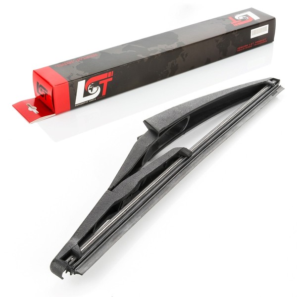 Heckwischer Wischblatt Scheibenwischer Hinten Rear Wiper FüR Opel Corsa D-image