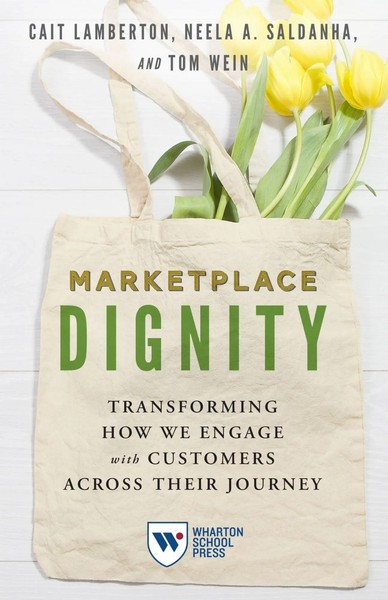 Marketplace Dignity | Cait Lamberton (U. A.) | Taschenbuch | Englisch | 2024-image