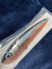 Carpenter "Strike Eagle 45-165, 165mm/45g" Stick Bait GT Tuna Kingfish 02