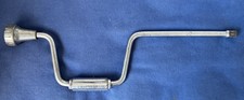 Vintage 18” Craftsman 1/2” Drive Speed Handle / Speeder Wrench 🇺🇸 FREE SHIP