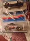 Hot Wheels Porsche Carrera & Jaguar XJ 220 — photo 2