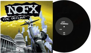 Nofx the Decline | eBay