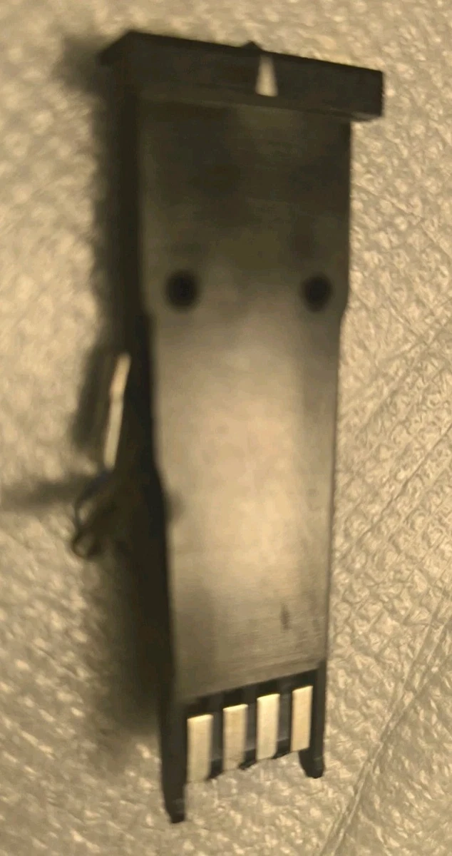GARRARD porte cellule pour platine vynile Garrad