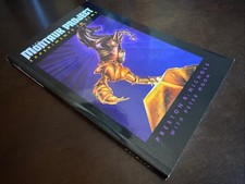 Montauk Project by Preston B. Nichols and Peter Moon (1992, Trade