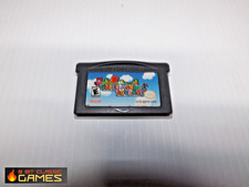 Super Mario Advance  - GAME ONLY  - NINTENDO Gameboy Advance - 825a