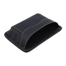 Auto Seitentaschen Organizer, Autositz Lückenfüller für Konsolentürsitz