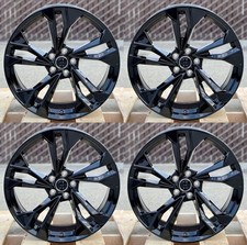 19 Wheels Rims For Audi Vw A3 A4 A5 A6 A7 Q3 Q5 Q7 Gti Gli S3 S4 S5 S6 Rs3 Sq5