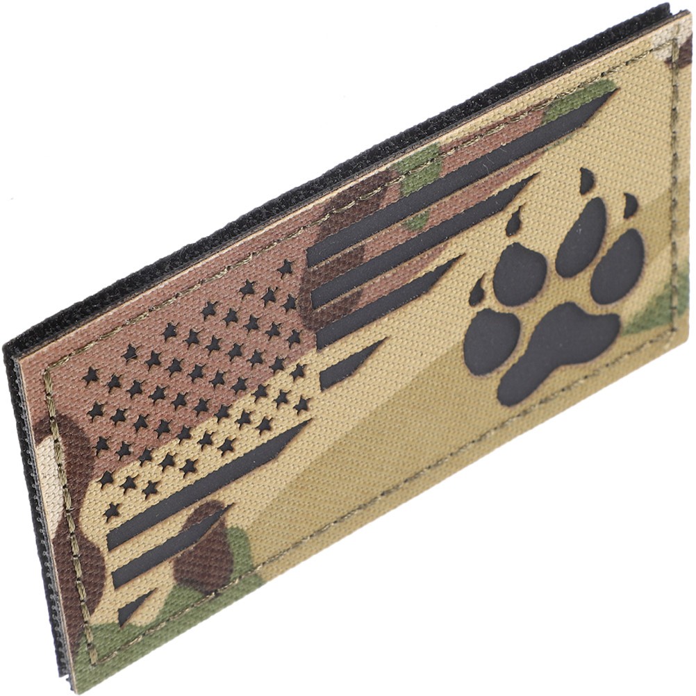 Accessori Per Cani Toppa Cane Gilet Patch Di Imbracatura Animali Domestici foto 3