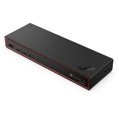 Lenovo ThinkPad Smart Dock 7500
