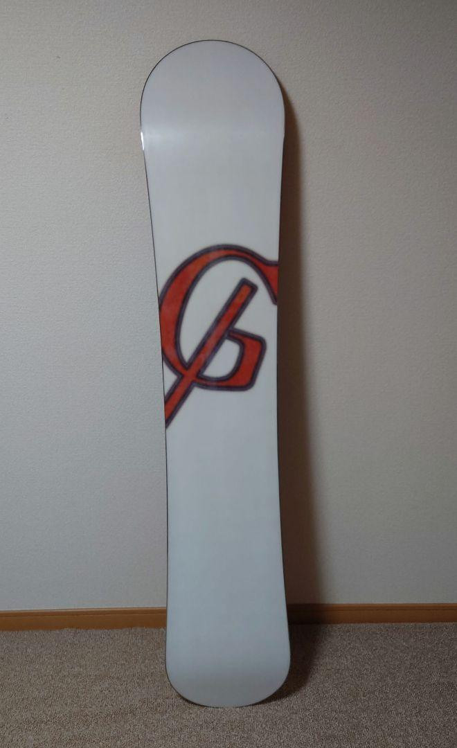 アメリカ産　GBP ライアンCTX 152cm アメリカ産！GBP ライアンCTX 152cm