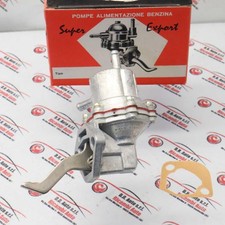 Carburateur Autobianchi A111