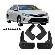 Guardabarros y guardabarros accesorios para Toyota Camry 2015-2017 x